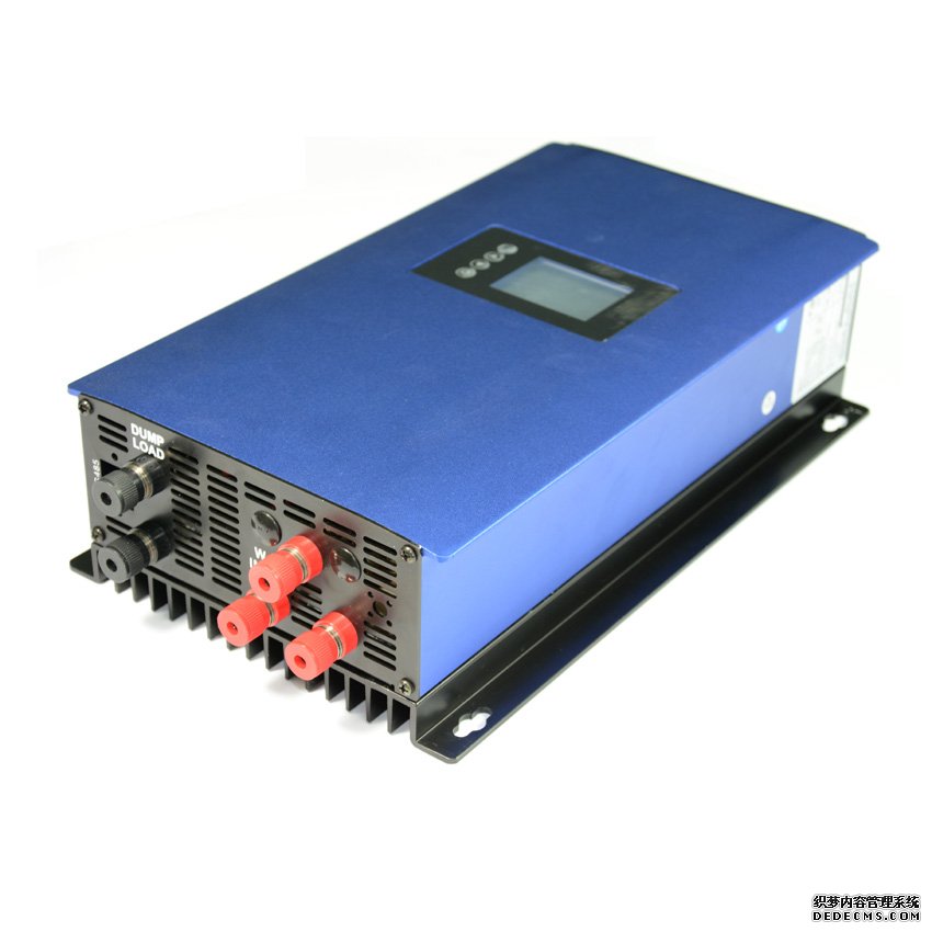 1000G-WDL Wind Grid Tie Inverter