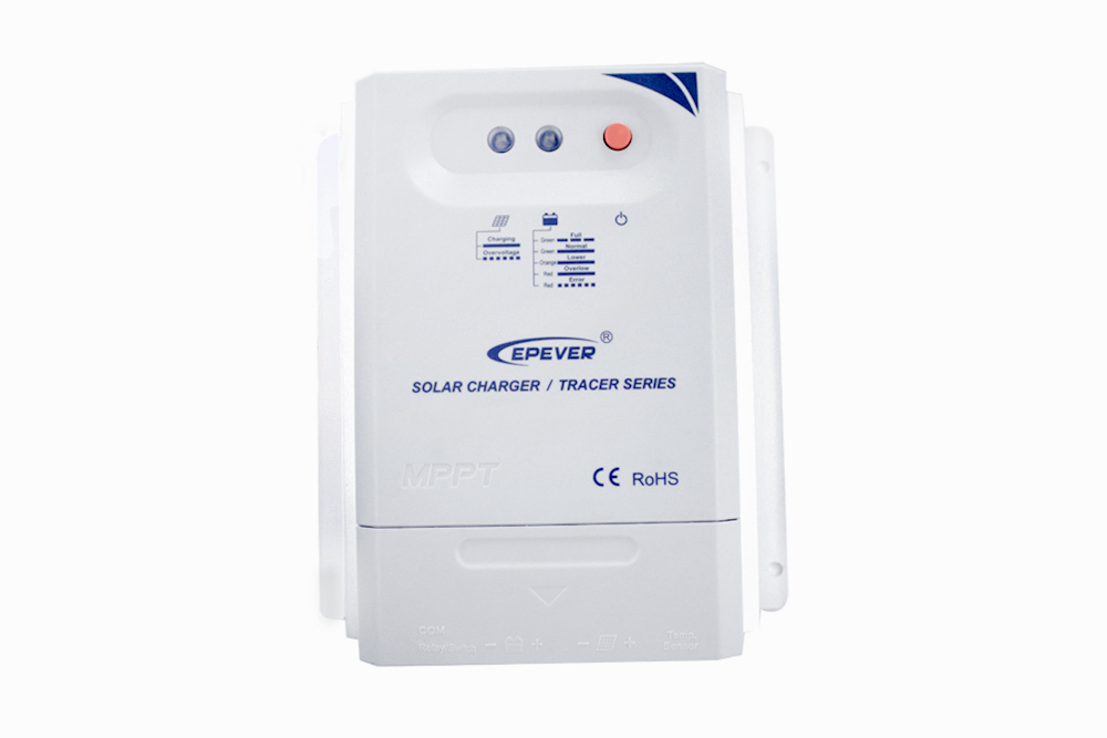 Tracer2210CN  MPPT Solar Charge Controller 12v